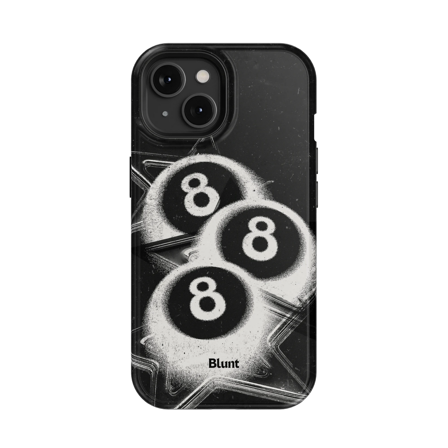888 iPhone Case