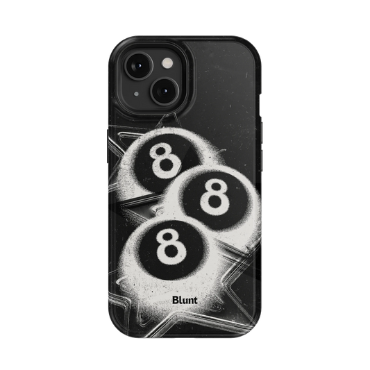 888 iPhone Case