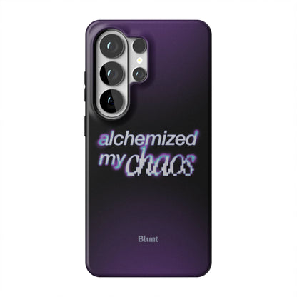 Chaotic Alchemy Samsung Case