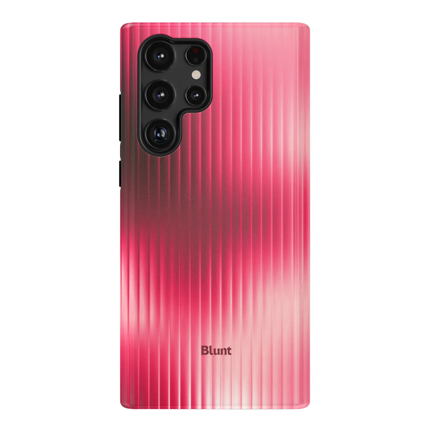 Rose Mirage Samsung Case