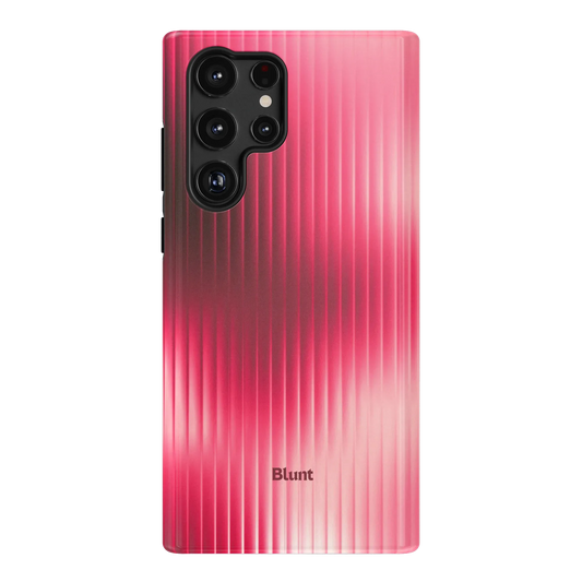 Rose Mirage Samsung Case