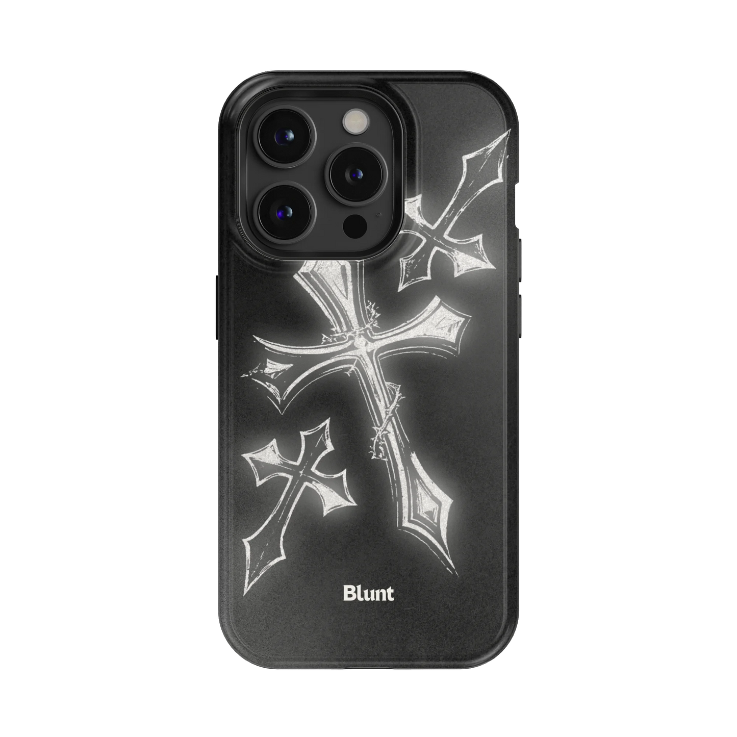 Monolith iPhone Case