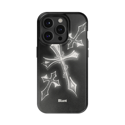 Monolith iPhone Case