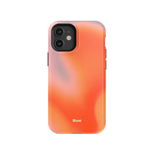 Dawn iPhone Case