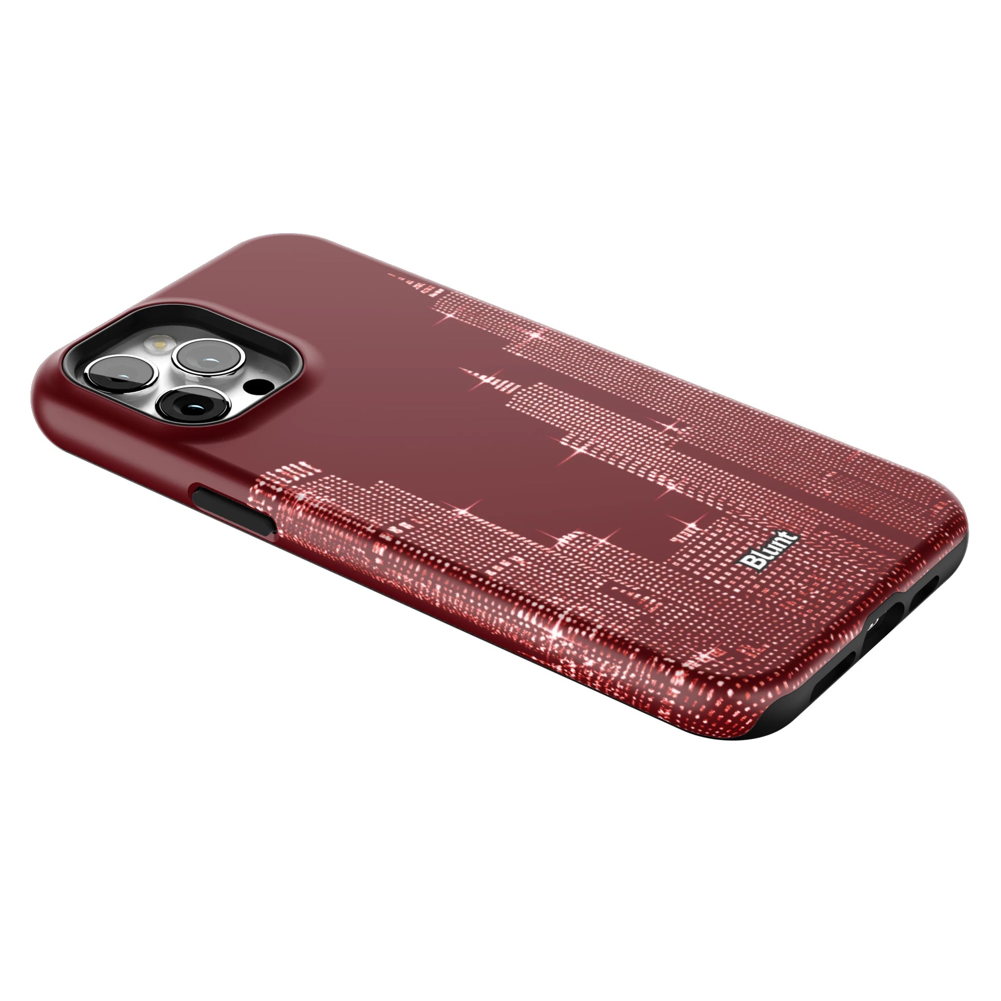 Crimson-NYC--SKYELINE-iphone-case-iPhone 12 Pro Max-2