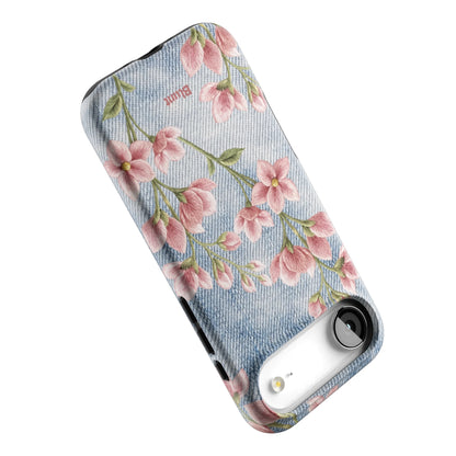 Floral-Fade-iphone-case-iPhone 17 Air-4