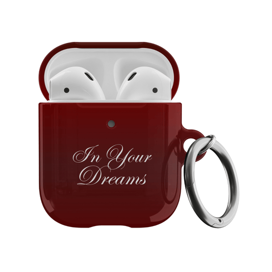 In Your Dreams Airpod Case - Blunt Cases