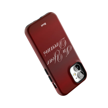 In Your Dreams iPhone Case gallery - Iphone_12_Mini_Air_Plus_5