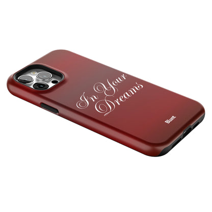 In Your Dreams iPhone Case gallery - Iphone_12_Pro_Max_2