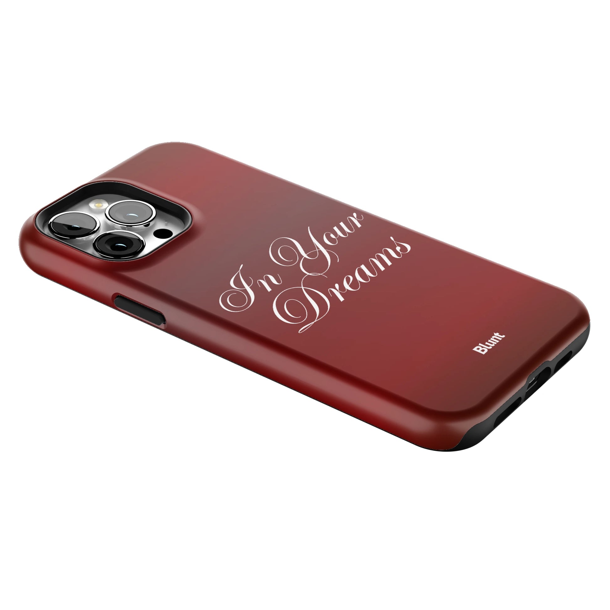 In Your Dreams iPhone Case gallery - Iphone_13_Pro_Max_2