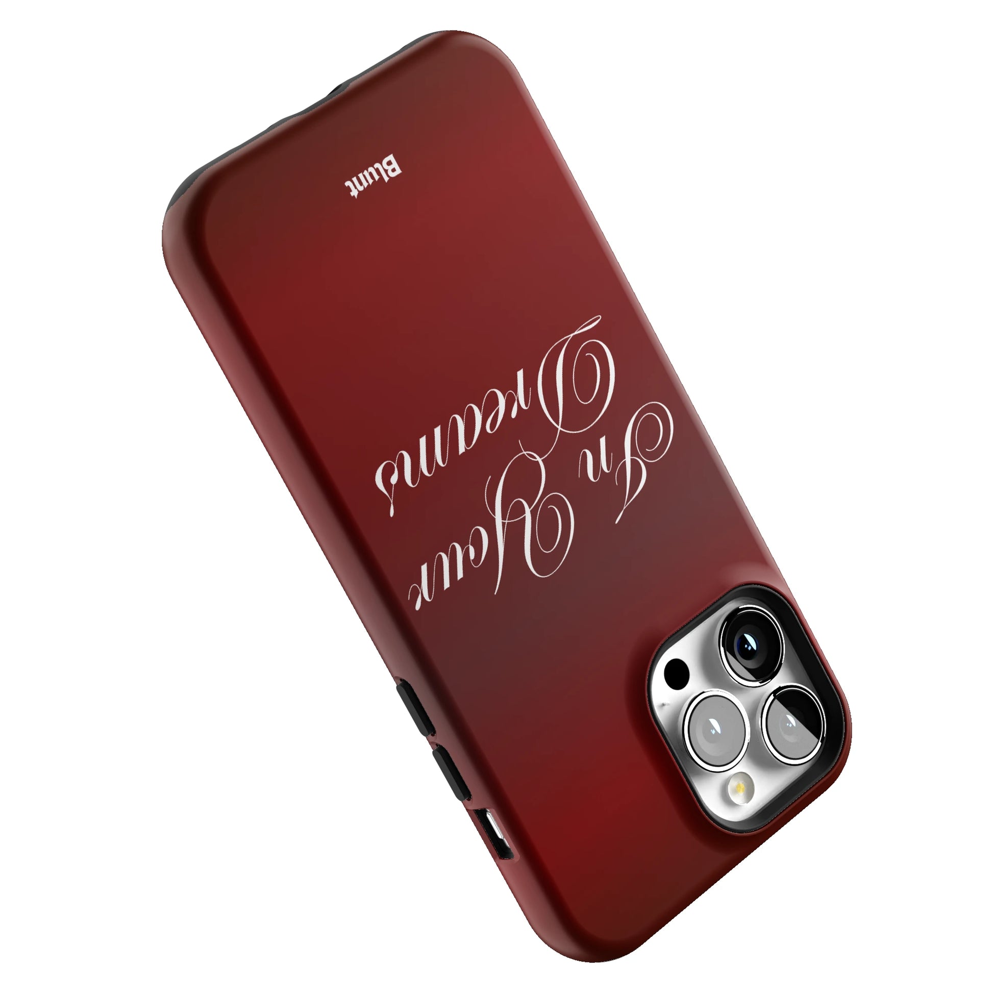In Your Dreams iPhone Case gallery - Iphone_13_Pro_Max_5
