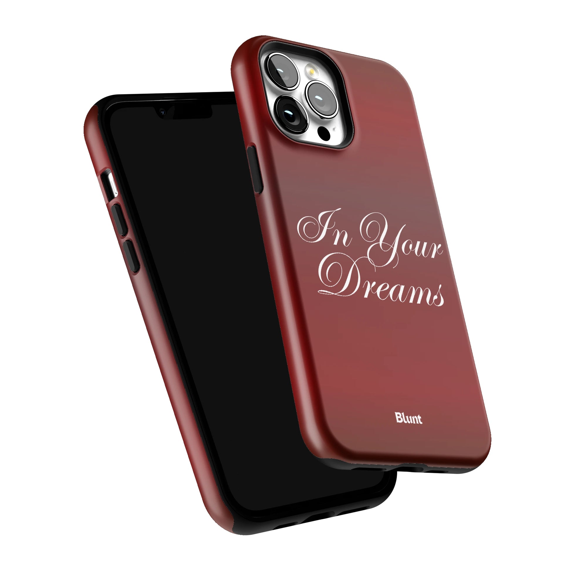 In Your Dreams iPhone Case gallery - Iphone_13_Pro_Max_6