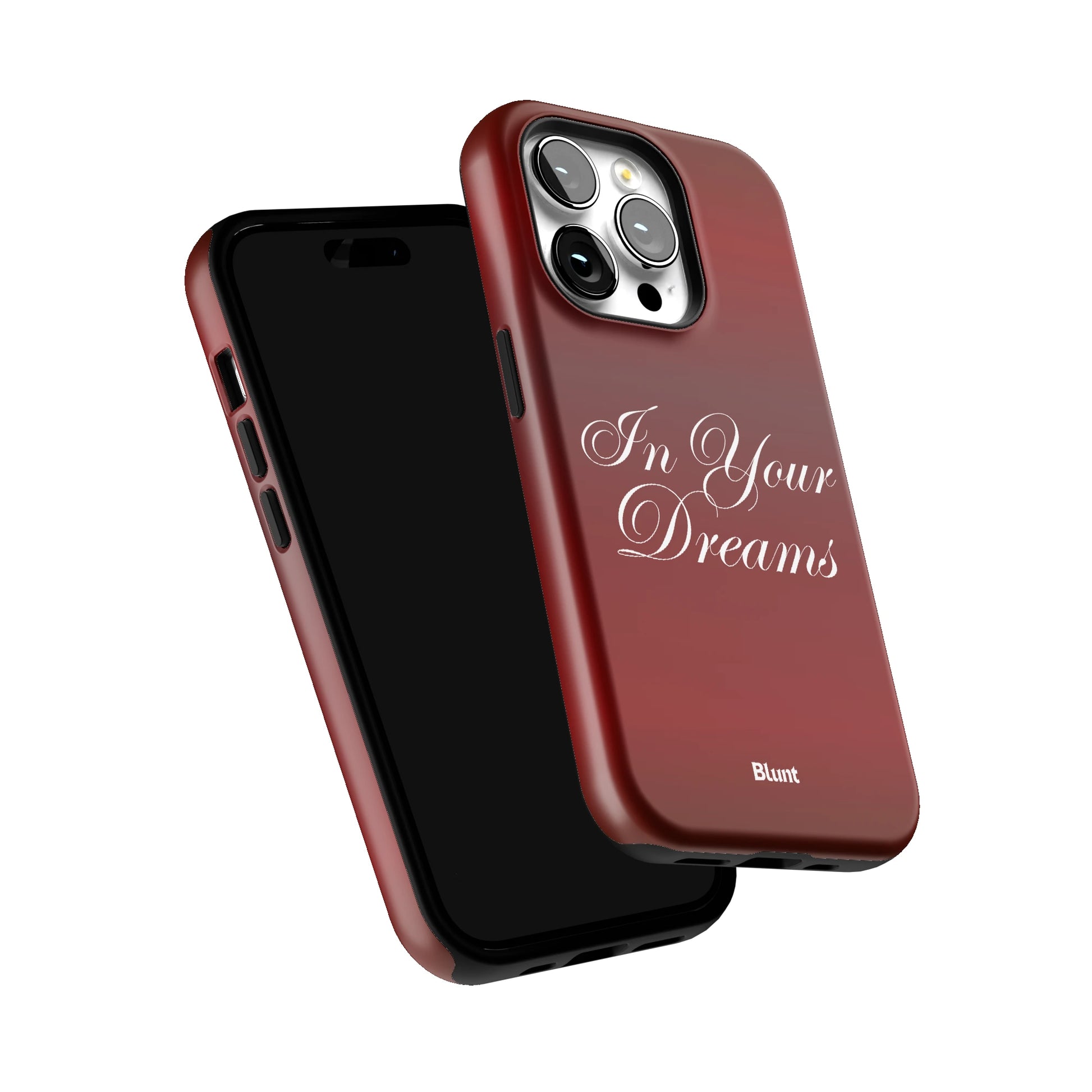 In Your Dreams iPhone Case gallery - Iphone_14_Pro_6
