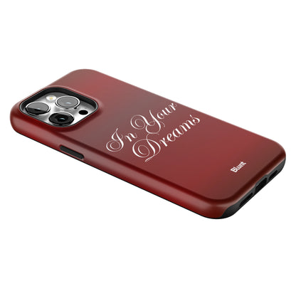 In Your Dreams iPhone Case gallery - Iphone_14_Pro_Max_2
