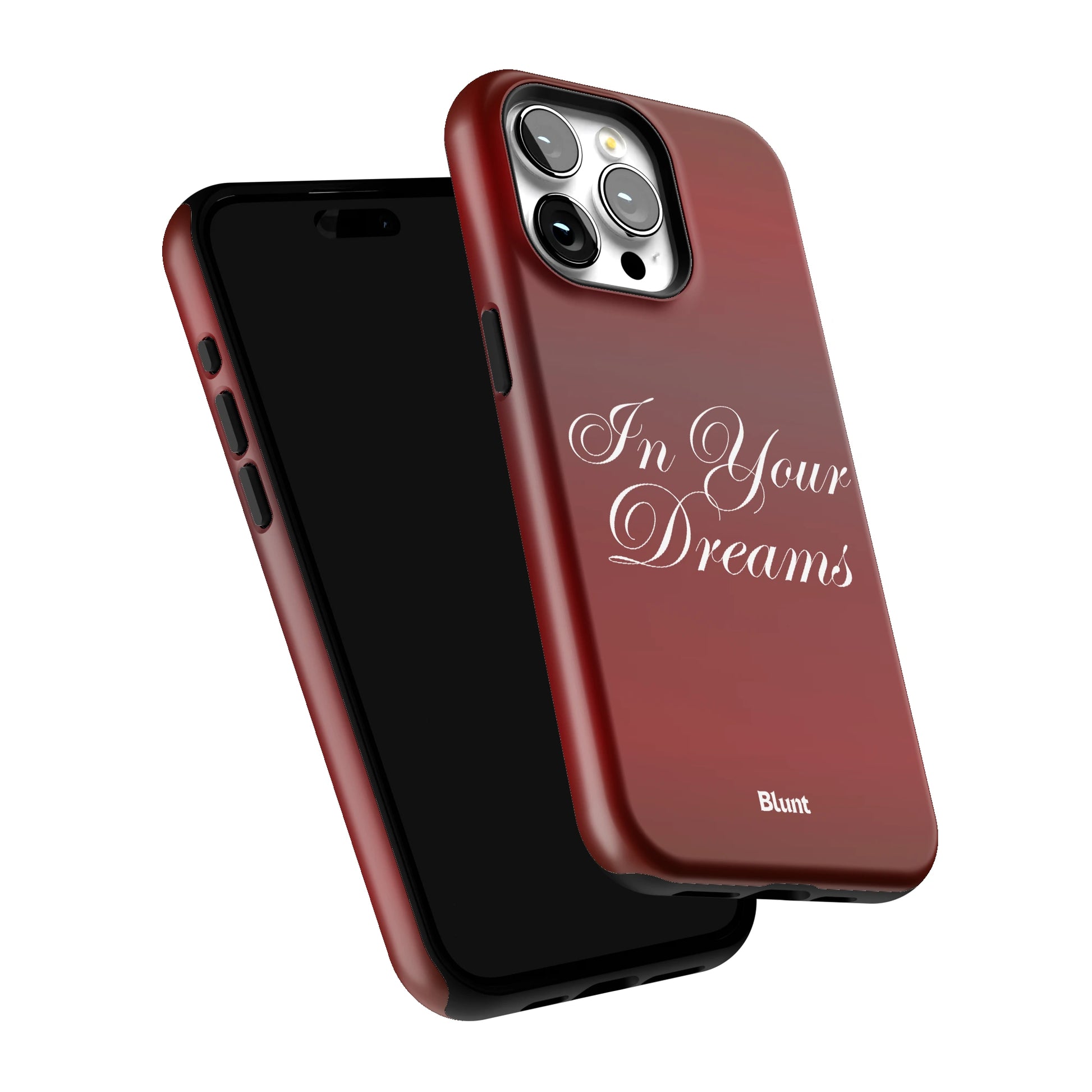 In Your Dreams iPhone Case gallery - Iphone_15_Pro_Max_6
