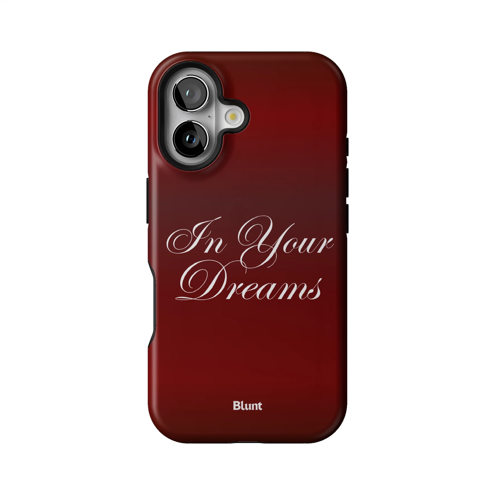 In Your Dreams iPhone Case gallery - Iphone_16_Iphone_1