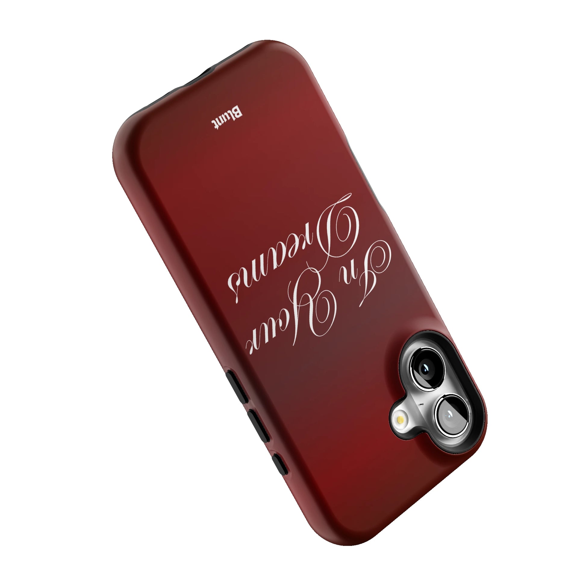 In Your Dreams iPhone Case gallery - Iphone_16_Iphone_5