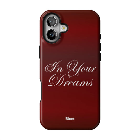 In Your Dreams iPhone Case gallery - Iphone_16_Mini_Air_Plus_1