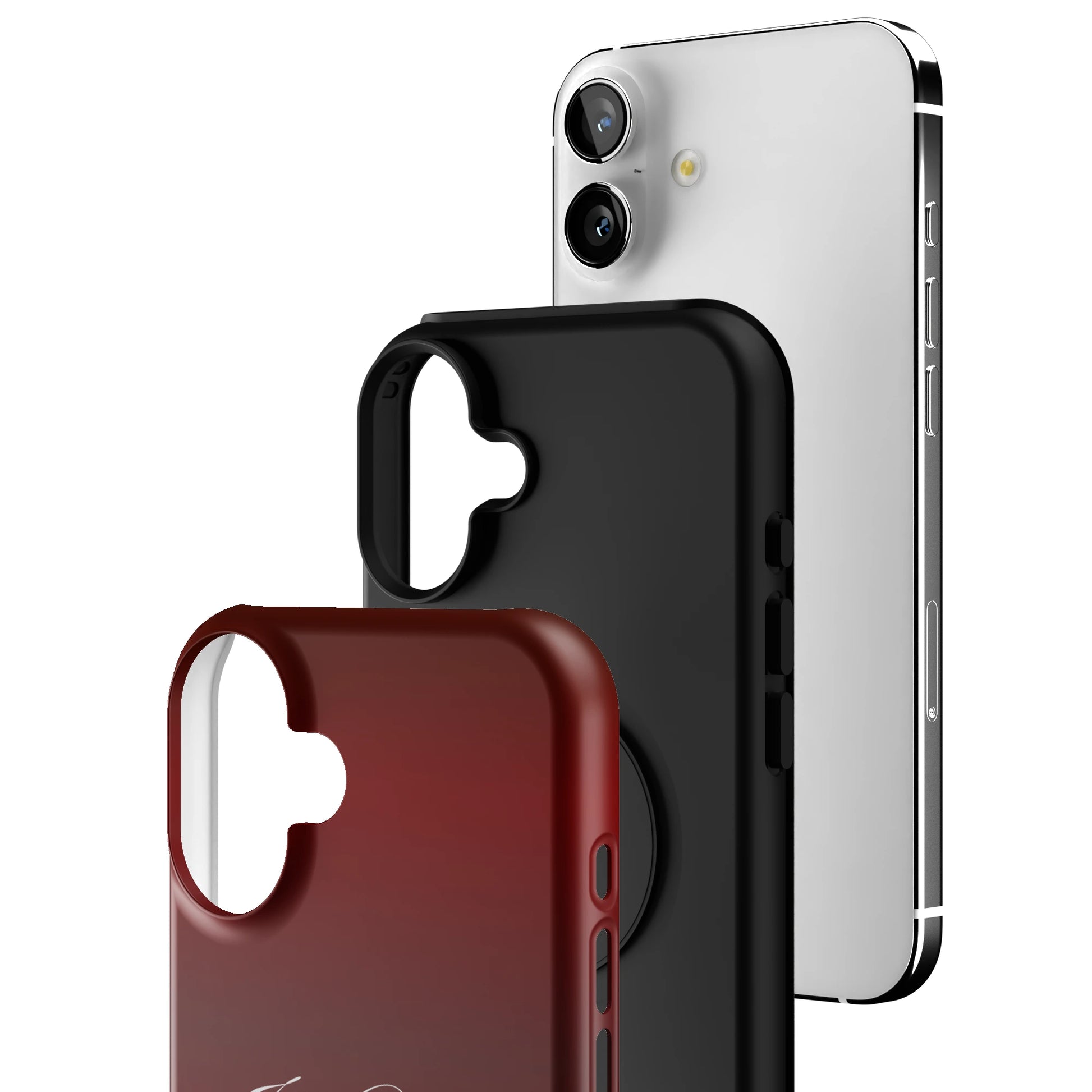In Your Dreams iPhone Case gallery - Iphone_16_Mini_Air_Plus_3