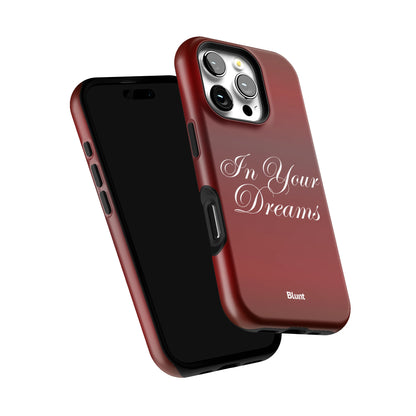 In Your Dreams iPhone Case gallery - Iphone_16_Pro_6
