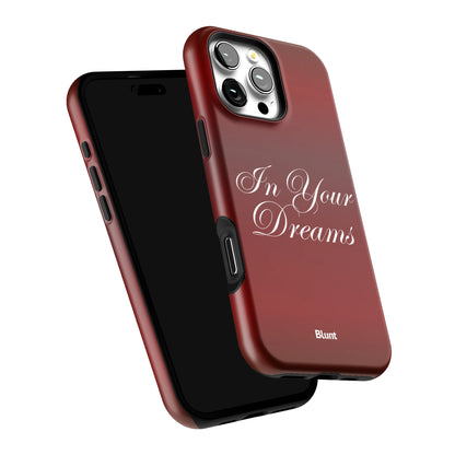 In Your Dreams iPhone Case gallery - Iphone_16_Pro_Max_6