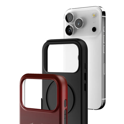 In Your Dreams iPhone Case gallery - Iphone_17_Pro_3
