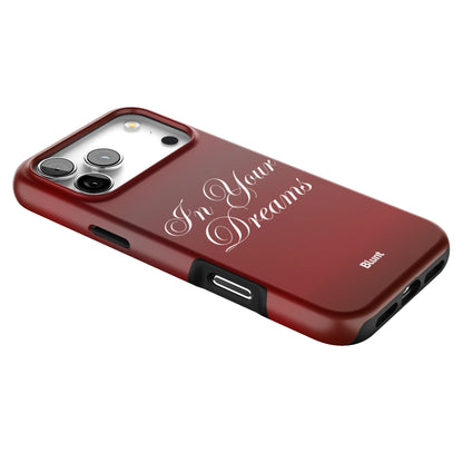 In Your Dreams iPhone Case gallery - Iphone_17_Pro_Max_2