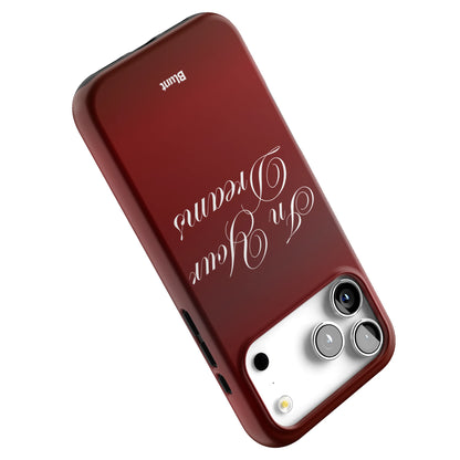 In Your Dreams iPhone Case gallery - Iphone_17_Pro_Max_5