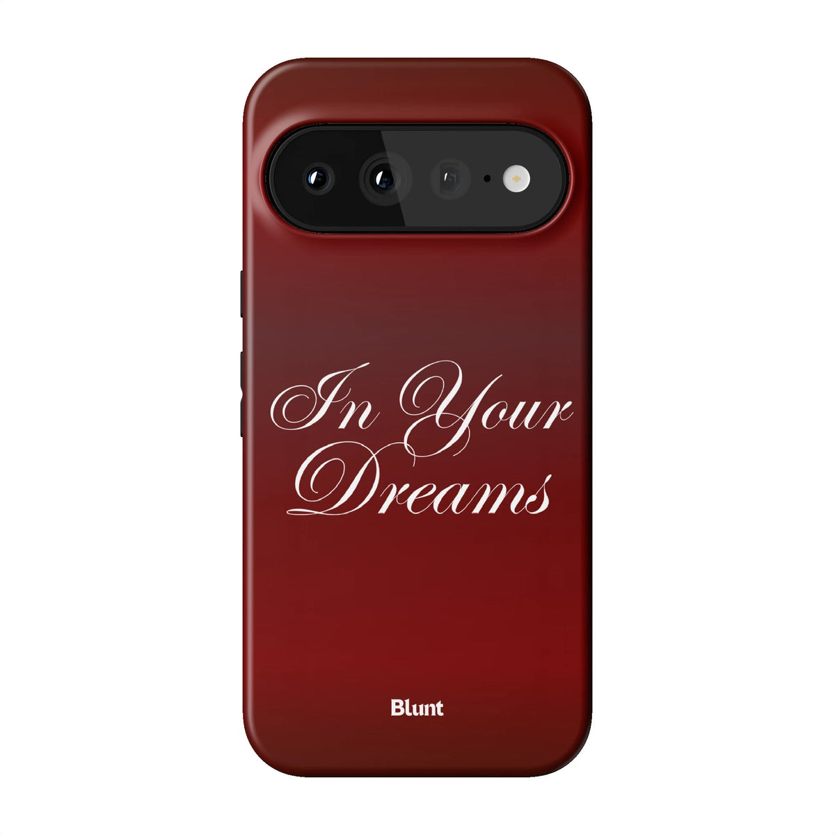 In Your Dreams Pixel Case - Blunt Cases