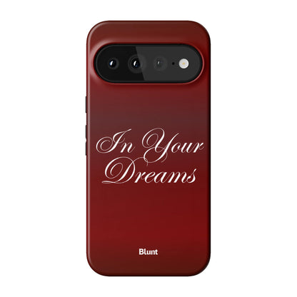 In Your Dreams Pixel Case - Blunt Cases