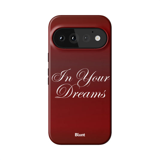 In Your Dreams Pixel Case - Blunt Cases