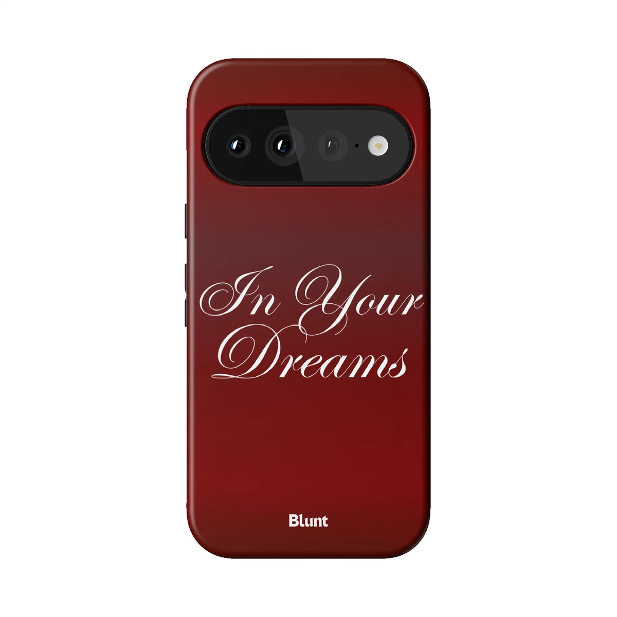 In Your Dreams Pixel Case - Blunt Cases