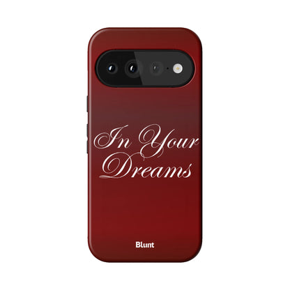 In Your Dreams Pixel Case - Blunt Cases