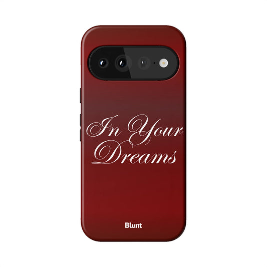 In Your Dreams Pixel Case - Blunt Cases