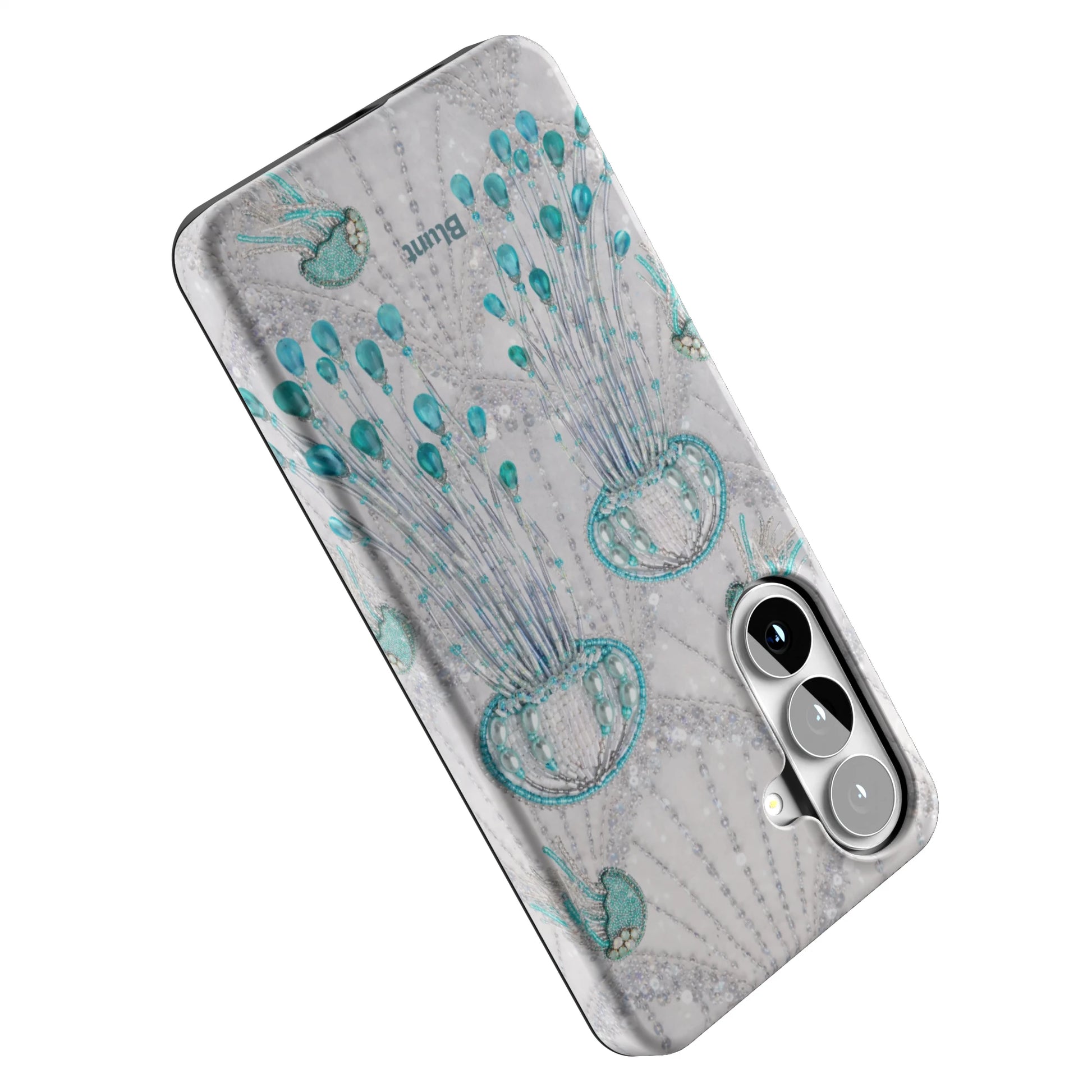 Silver-Jelly-samsung-case-Galaxy S26 Plus-4