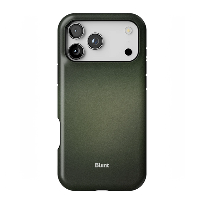 Grain iPhone Case
