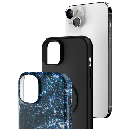 Midnight-Siren-iphone-case-iPhone 14 Plus-3