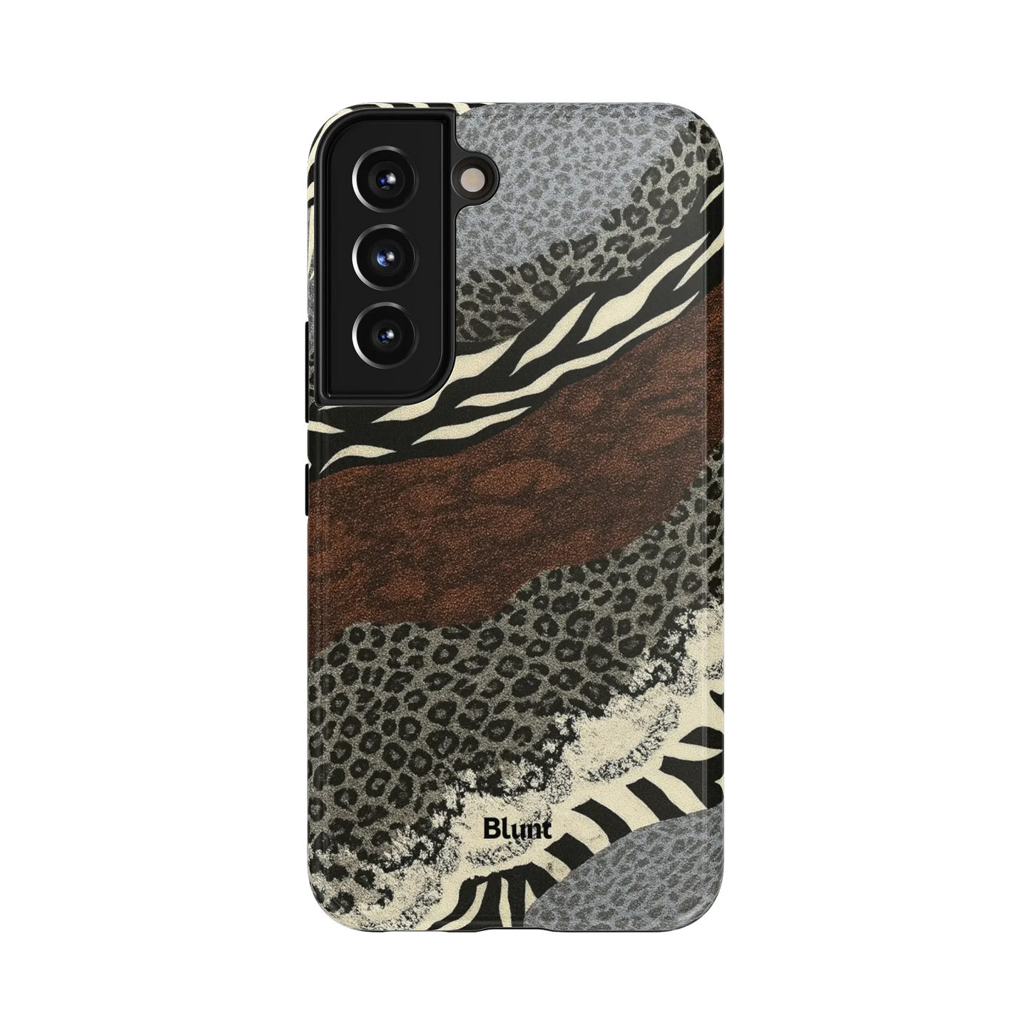 Wild Tracks Samsung Case