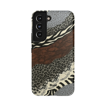 Wild Tracks Samsung Case