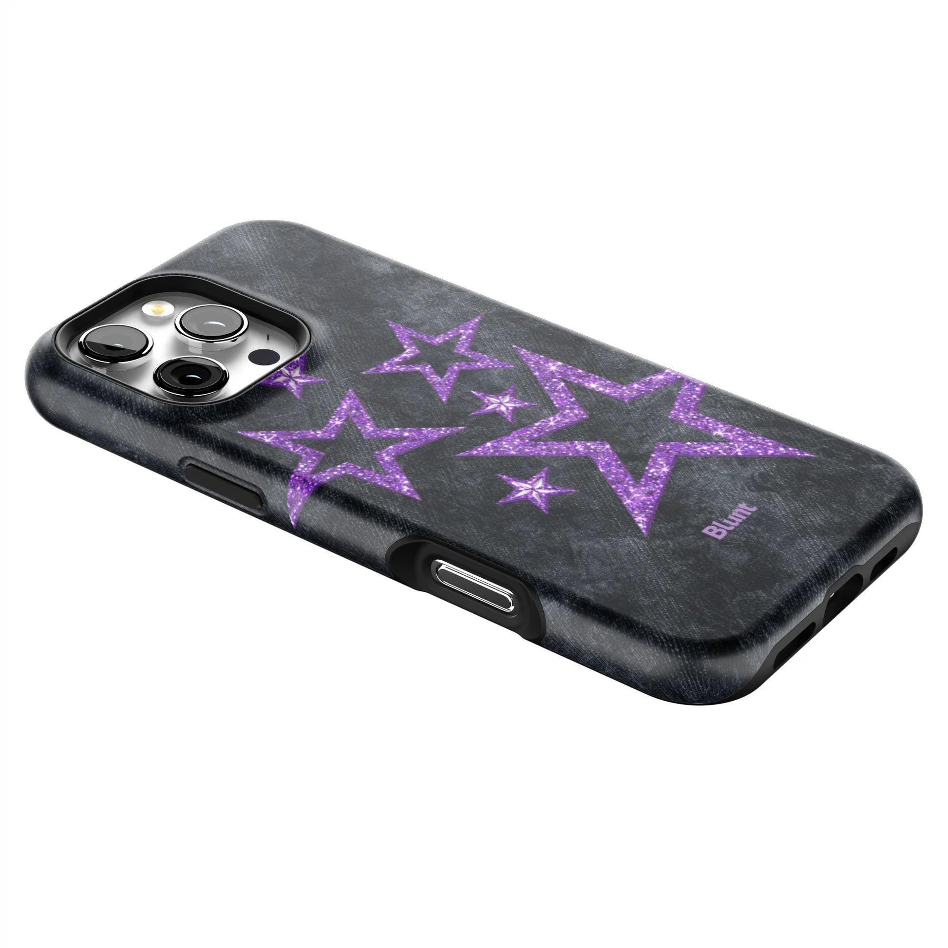 Denim-Popstar-iphone-case-iPhone 16 Pro Max-2