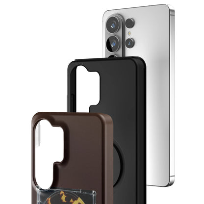 Tortoise-Mix-samsung-case-Galaxy S26 Ultra-3