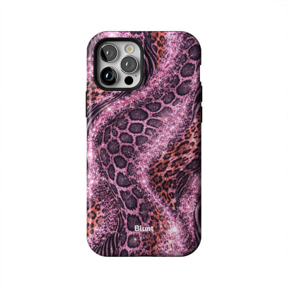 Pinky-Feral-iphone-case-iPhone 12 Pro-1