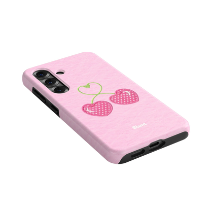 Loveberry Samsung Case