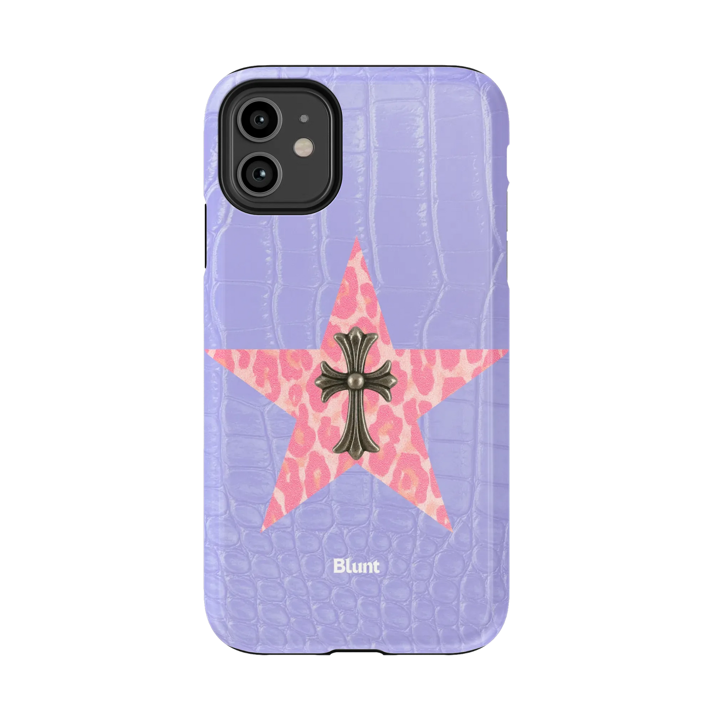 Zayla iPhone Case