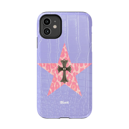 Zayla iPhone Case