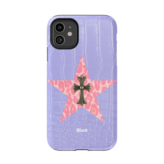 Zayla iPhone Case