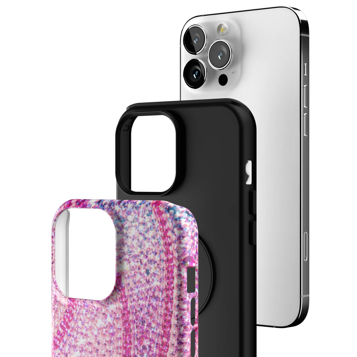 Pink-Tease-iphone-case-iPhone 13 Pro Max-3
