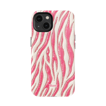 Zala iPhone Case
