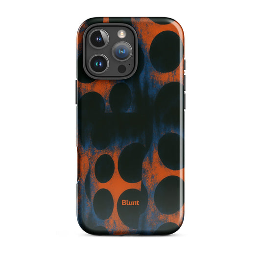 India iPhone Case - Blunt Cases