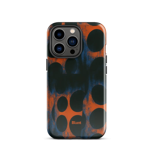 India iPhone Case - Blunt Cases